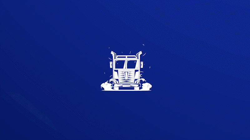 Arna Diesel Logo Motion